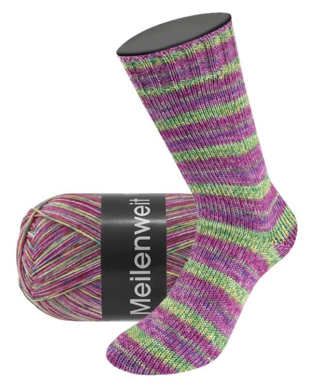 Meilenweit Neve - 4433