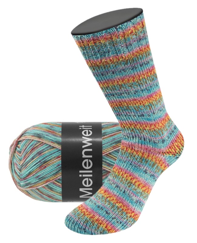 Meilenweit Neve - 4434