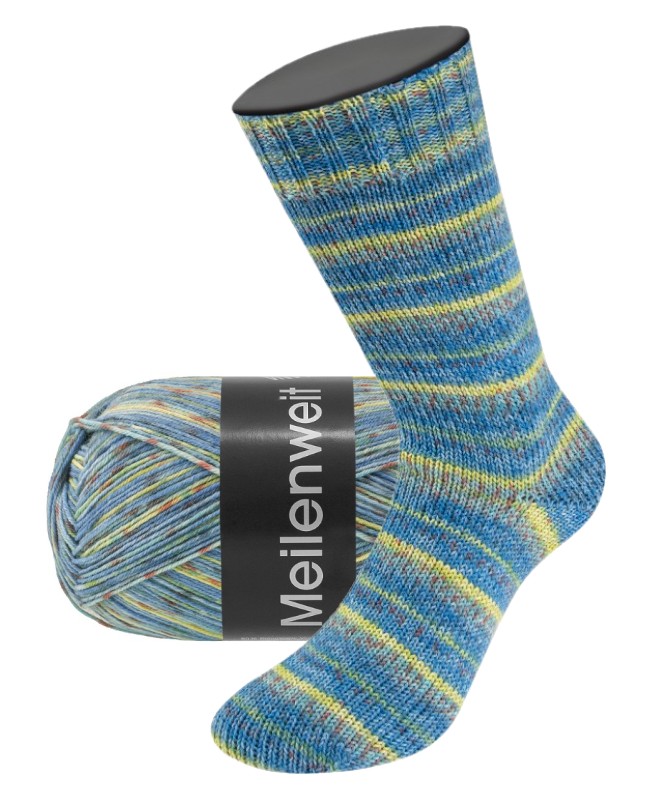 Meilenweit Neve - 4435