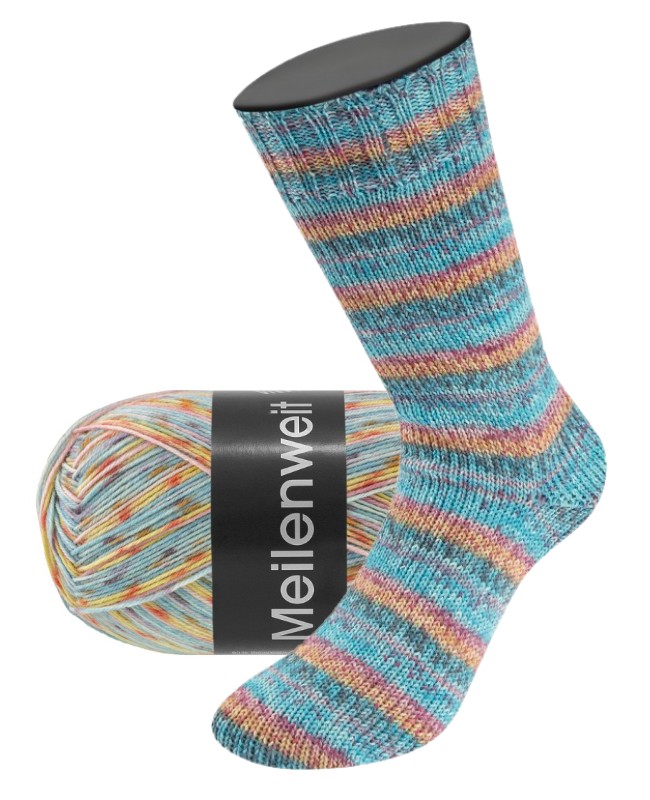 Meilenweit Neve - 4437