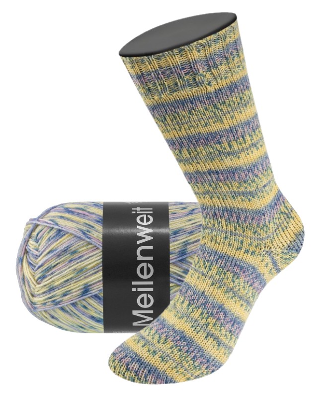 Meilenweit Neve - 4438