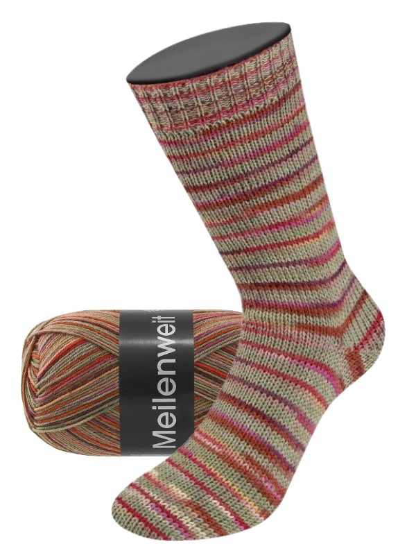 Meilenweit Foresta - 5324