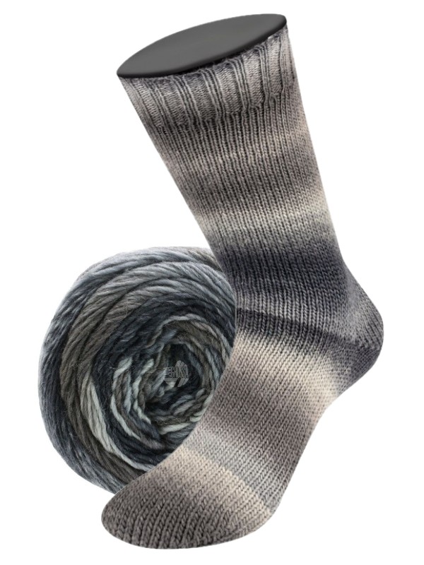 Meilenweit Color Mix Soft (merino) - 8056