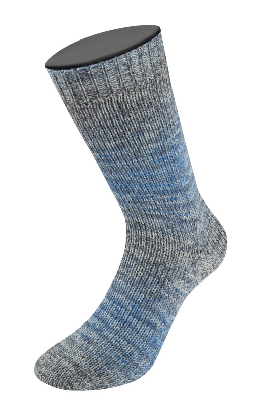 Meilenweit Merino Extrafine Shades - 7235