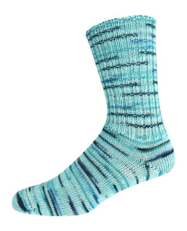 ONline Sensitive Socks Print - 0083