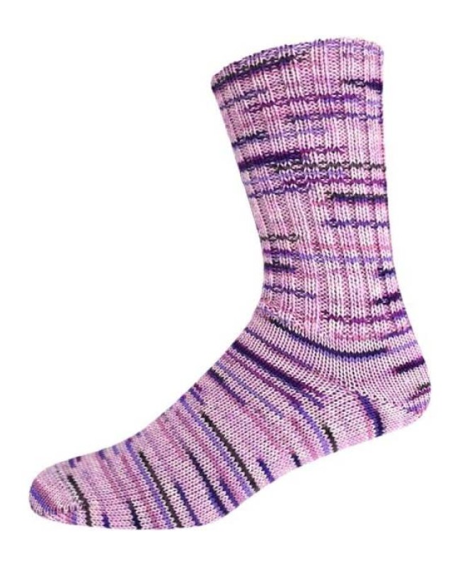 ONline Sensitive Socks Print - 0084