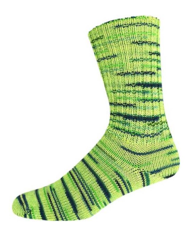 ONline Sensitive Socks Print - 0085