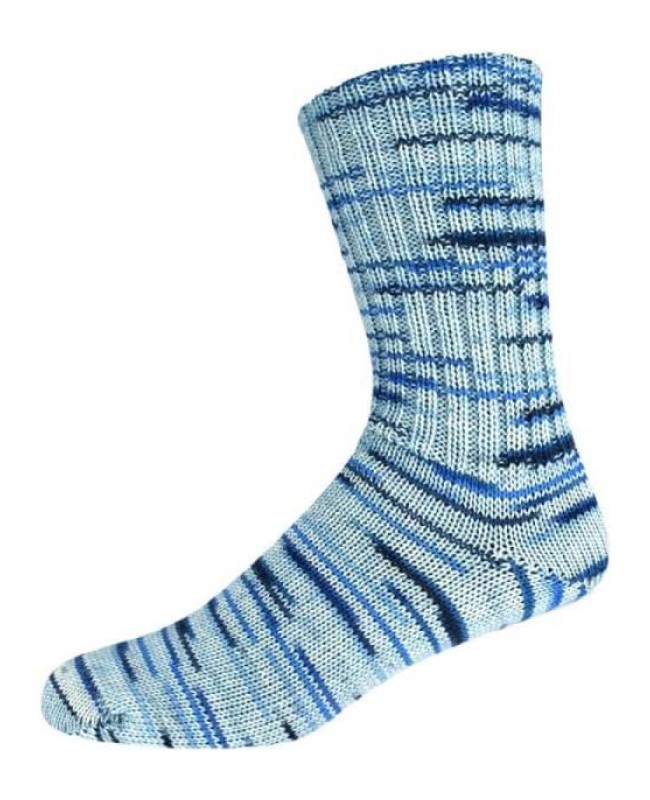 Sensitive Socks-0086 ONline Sensitive Socks Print - 0086