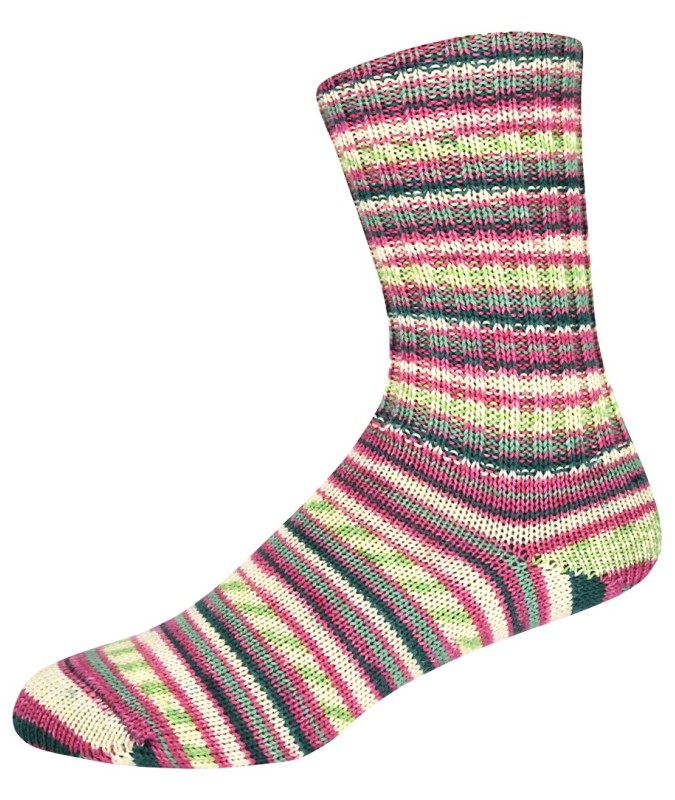 ONline Supersocke Winter Color - 3355