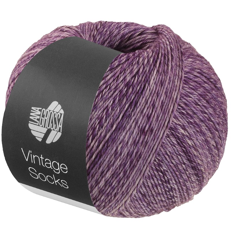 vintage-socks-lana-grossa-12471021_Kkmbilder_online_shop (Aangepast) Meilenweit Vintage Socks - 1021