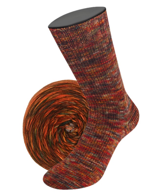 Sooty-6232-samen Meilenweit Sooty (merino) - 6232